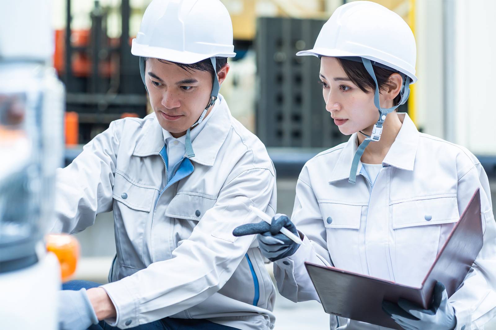 Vêtements workwear chez Provence EPI près de Cruis.