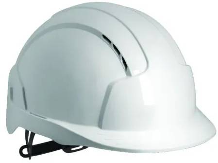 Casque AJB170-000-100 ventilé de chez JSP en stock à Provence EPI situé près de Volonne.