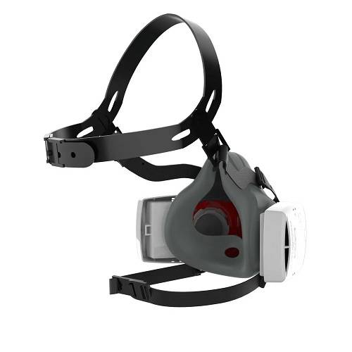 Masque Force8 JSP disponible chez Provence EPI à proximité de Sainte Tulle.