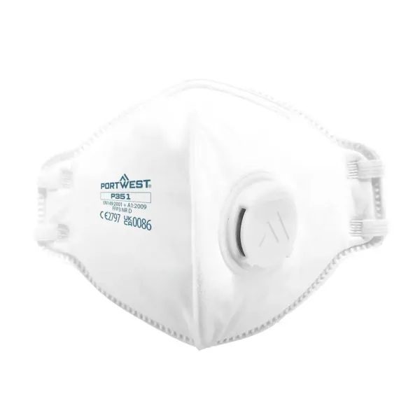 Masques de protection jetables FFP1, FFP2, FFP3 normés EN 149 – Filtration contre poussières, virus, brouillards – Commandez vos EPI respiratoires sur Provence EPI
