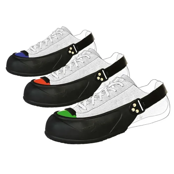 Protège chaussures permettant une protection contre les chocs disponible à Provence EPI près Riez.