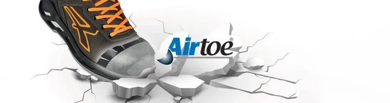 Technologie Air Toe