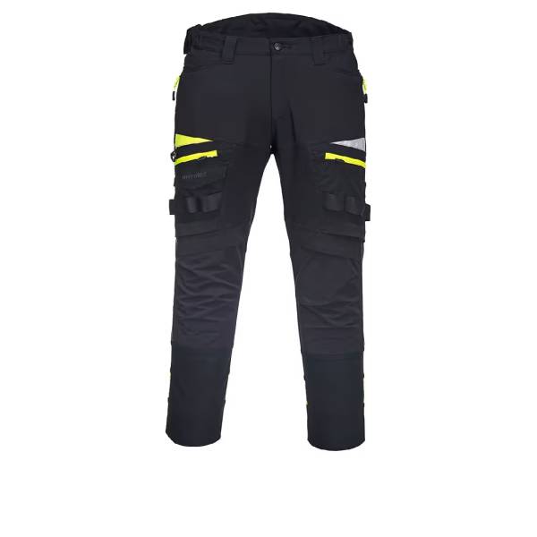 Pantalon de travail et de sécurit& DX449 de chez Portwest en vente chez Provence EPI dans le 04.