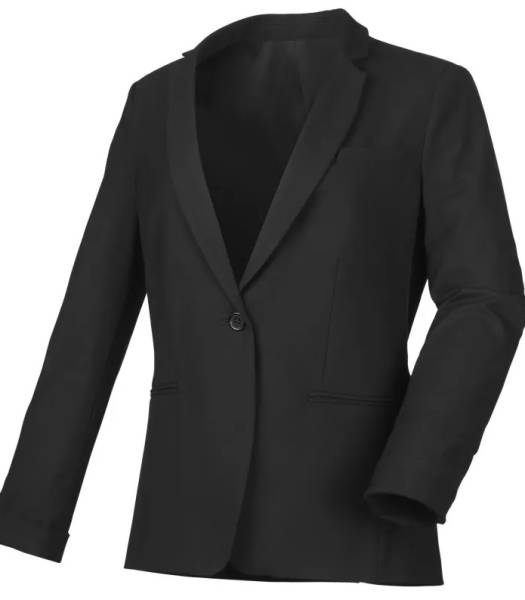 Veste de service Havane femme de la marque ROBUR en vente chez Provence EPI