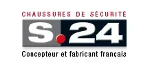 S.24 - Fournisseur et fabriquant indépendant de chaussures (baskets) de sécurité près Oraison 04700