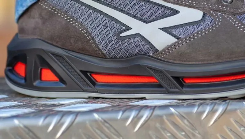 Technologie Air Carpet