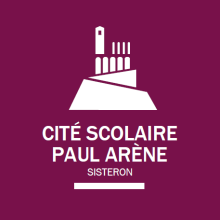 Etablissement scolaire Paul Arène Sisteron 