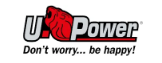 U POWER